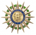 Les finalistes du Trophée Passion
