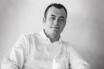 Le chef Nicolas Navarro est aux commandes du Cap d'Antibes Beach Hotel