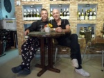 Renato Reno confie ses cuisines à Alessandro La Bella