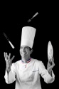 Fabrice Prochasson réinvente la cuisine du Puy du Fou