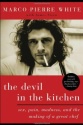 Marco Pierre White sur grand écran