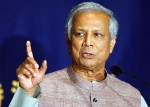 Le professeur Yunus signe la préface du prochain livre des Bocuse d'Or Winners