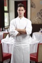 Sébastien Quazzola est au Richemond de Genève