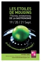 Les champions de la pâtisserie au Festival de Mougins
