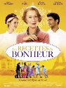 Michelin partenaire des Recettes du bonheur