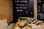 Quand bière et saucisse font recette