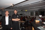 Le casino Joa mise sur son restaurant