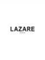 Lazare par Eric Frechon en librairie le 9 septembre