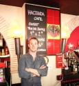 Le Parisien Julien Valentin relance un bar à tapas à Clermont-Ferrand