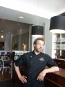 La Bourse de la Création Badoit distingue le restaurant Rouge Barre