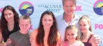 La fille de Gordon Ramsay obtient sa propre émission de cuisine