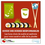 Vers des sushis responsables ?