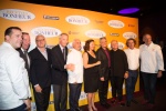 Michelin invite les chefs à l'avant-première Les Recettes du Bonheur