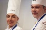 Bocuse d'Or 2015 : les Wild Cards attribuées à l'Espagne et au Maroc