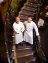 Eric Frechon nomme un nouveau chef au 114 Faubourg