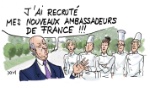 Édito du magazine n° 3411 du 11 septembre 2014 : "Parlez de moi"