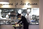 Les Gourmandises de Fond Rose