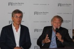 Pierre Gagnaire signe avec le Fouquet's