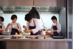 Pages, un restaurant qui marque