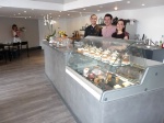 Bistrot et pâtisserie s'associent à L'Assiette