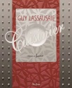 Guy Lassausaie cuisinier