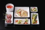 Le menu Bento arrive au Buddha Bar
