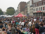 Braderie de Lille 2014 : un très bon cru