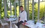 Didier Lecuisinier s'épanouit à Ty Mad