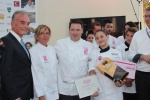 David Barat remporte Les Espoirs de Mougins 2014