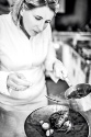 Stéphanie Le Quellec : "Il faut oser et assumer sa cuisine"