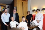 Lyon Restaurants 2015 : un vent nouveau souffle sur la « capitale des Gueules »