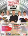 Gaspillage alimentaire : les chefs contre-attaquent