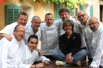 Dîners des Chefs Châteaux & Hôtels Collection au bénéfice des Restaurants du Coeur