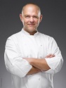 Christophe Moret nommé chef exécutif du Shangri-La Hotel Paris