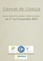 2e édition de la semaine du gibier en scène