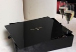 Le Park Hyatt Paris Vendôme lance un bento en partenariat avec Dom Pérignon