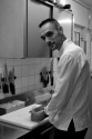 Michel Christmann est le nouveau chef de La Bégude Saint-Pierre
