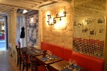 Ouverture du Bistrot Family à Paris