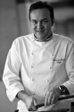 L'essence de la forêt dans la cuisine d'Emmanuel Renaut