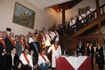 XXème chapitre solennel de la Délégation des Pays Catalan & Occitan des Disciples Escoffier International