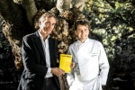 Gault&Millau 2015 : Yannick Alléno est le cuisinier de l'année