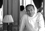 Le Four Seasons Hotel George V annonce l'arrivée de Christian Le Squer à la tête des cuisines du palace