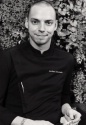 Jordan Delamotte est le nouveau chef de l'hôtel de Sers