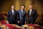 Le Prix du Rayonnement Français récompense le groupe Gardinier & Fils