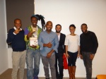 Table ronde #Time2Link  : comment exporter la gastronomie ultramarine