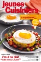 3e édition du concours de L'oeuf dans toutes ses recettes  2015