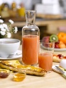 Lancement du Manifeste en faveur du petit déjeuner à la française