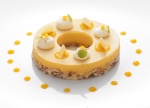 Coralie Batista remporte le Cook master Barrière 2014