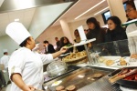 Elior : croissance de 6,5% pour l'exercice 2013-2014