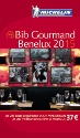Le guide Michelin Bib Gourmand Benelux 2015 en vente le 6 novembre